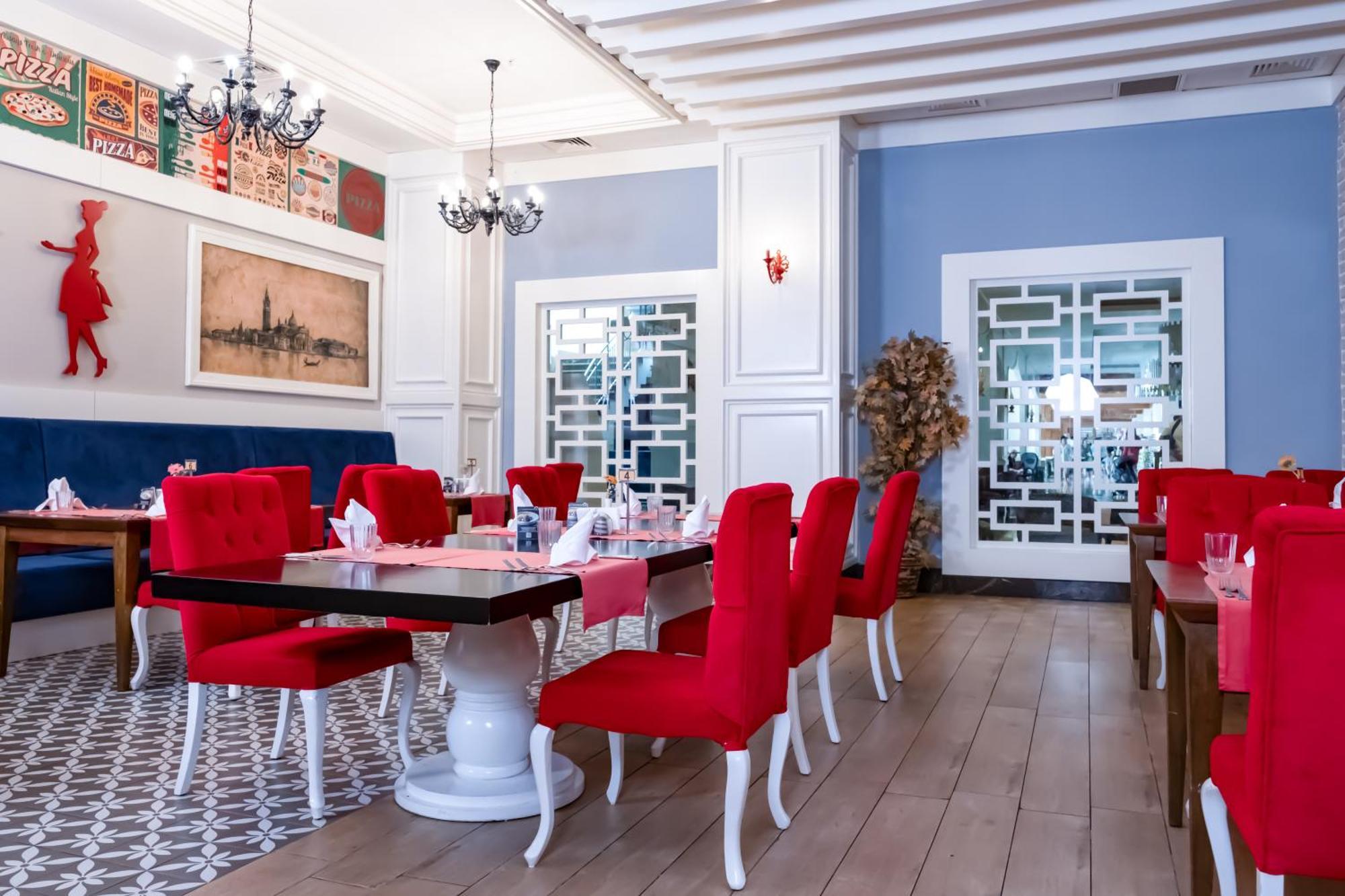 Port Nature Luxury Resort Belek Ngoại thất bức ảnh